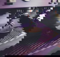 Swims East Coast Coffee - Accommodation Newcastle