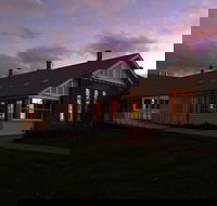The Agrarian Kitchen Eatery - Accommodation Newcastle