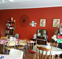 The Cake Lady Cafe - Accommodation Newcastle
