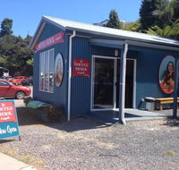 The Coffee Shack - Accommodation Newcastle