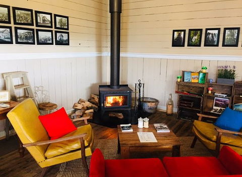 The Mushroom At Waratah - Accommodation Newcastle 0