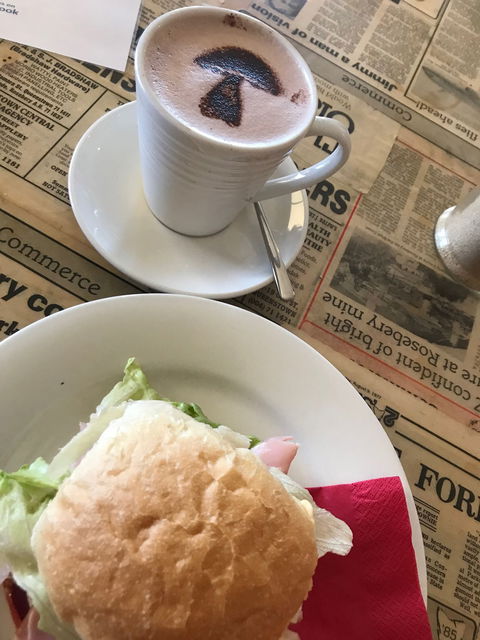 The Mushroom At Waratah - Accommodation Newcastle 8