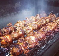 The Original Charcoal Chicken - Accommodation Newcastle