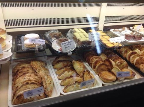 The Ross Bakery Inn - Accommodation Newcastle 0