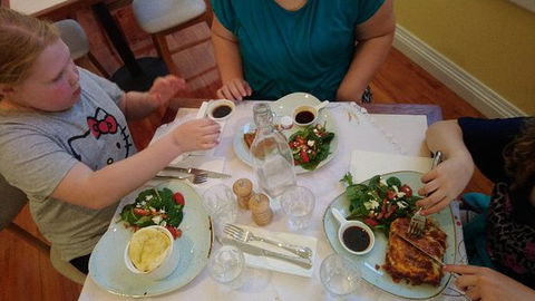 The Speckled Hen Cafe - Accommodation Newcastle 0