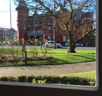 The Tea Room - Accommodation Newcastle