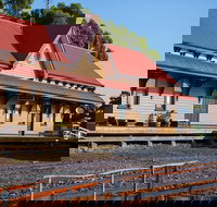 Tracks on Point - Accommodation Newcastle