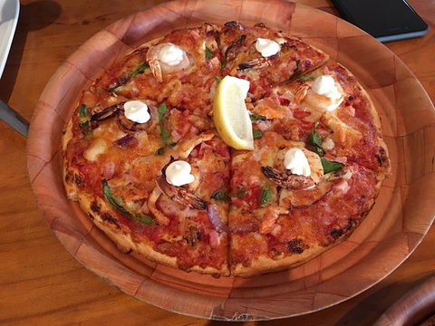 Trimboli's Pizzas - Accommodation Newcastle 0
