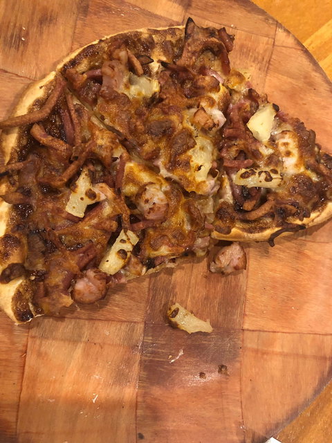 Trimboli's Pizzas - Accommodation Newcastle 1