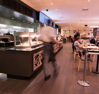 Watergarden Dining Cafe Bar - Accommodation Newcastle