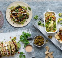 Zambrero Launceston - Accommodation Newcastle