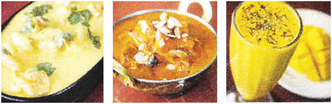 Royal Indian Cuisine - Accommodation Newcastle 5