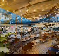 Bangor Tavern - Accommodation Newcastle