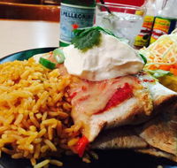 Mexican Cantina - Accommodation Newcastle