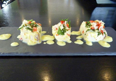 Palate - Accommodation Newcastle 11