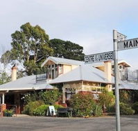 Radio Springs Hotel - Accommodation Newcastle