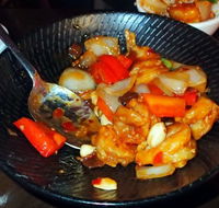 Sichuan Bang Bang - Accommodation Newcastle