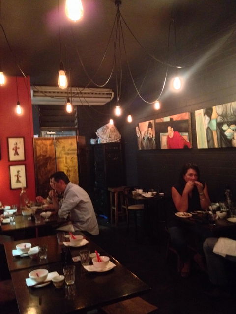 Sichuan Bang Bang - Accommodation Newcastle 1