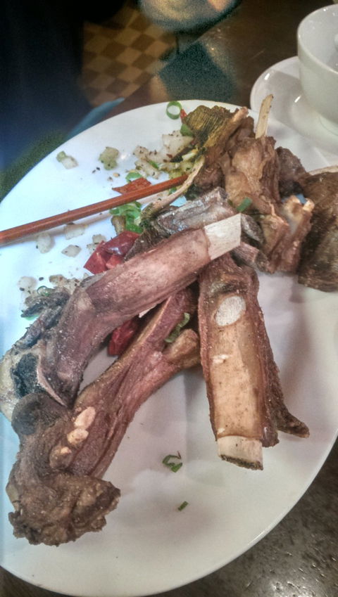Sichuan Bang Bang - Accommodation Newcastle 2