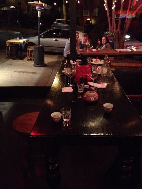 Sichuan Bang Bang - Accommodation Newcastle 3