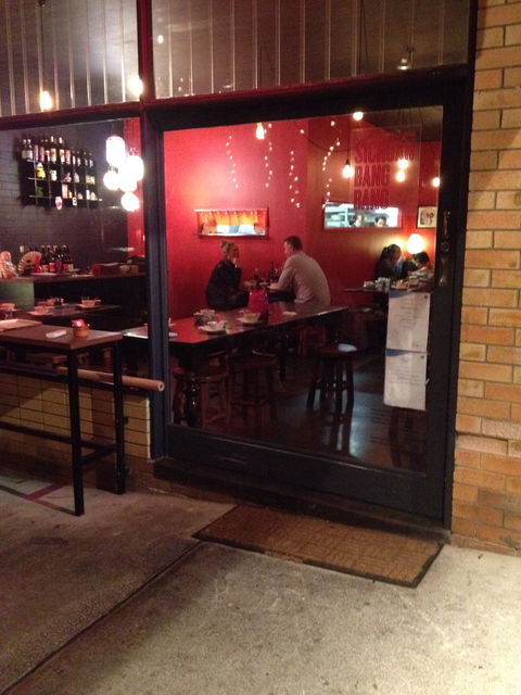Sichuan Bang Bang - Accommodation Newcastle 4