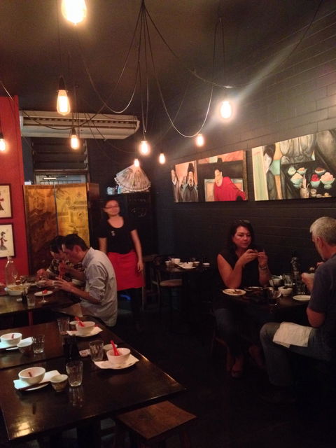 Sichuan Bang Bang - Accommodation Newcastle 5