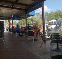 The Rattler Cafe - Accommodation Newcastle