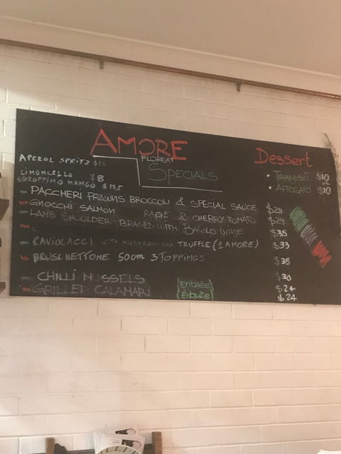Amore - Accommodation Newcastle 10