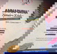 Annapurna Nepalese Kitchen - Accommodation Newcastle