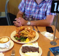 AQWA CAFe - Accommodation Newcastle