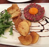 Bistro Felix - Accommodation Newcastle
