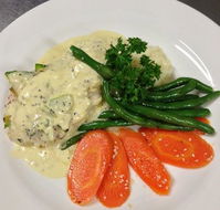 Cafe De Carlo - Accommodation Newcastle