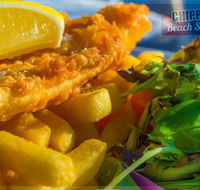 Chippys Beach Shack - Accommodation Newcastle