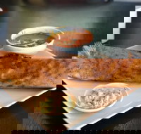 Curry Thieves - Accommodation Newcastle