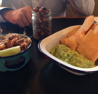 El Publico - Accommodation Newcastle