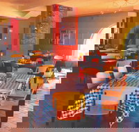 Italians - Accommodation Newcastle