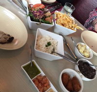 Lapa Brazilian Restaurant - Accommodation Newcastle