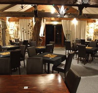 Leopard Lodge - Accommodation Newcastle