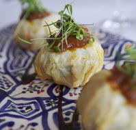 Meeka Restaurant - Accommodation Newcastle