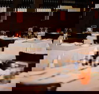 Must Winebar - Accommodation Newcastle