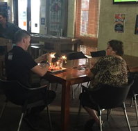 Ocean View Tavern - Accommodation Newcastle