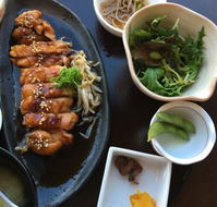 Satsuki - Accommodation Newcastle