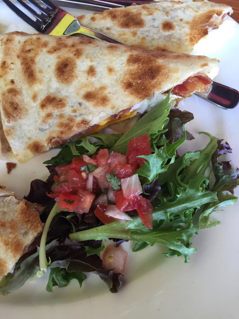 South Beach Tacos - Accommodation Newcastle 2