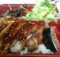 Sushi Blue - Accommodation Newcastle