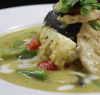 Thai Delight Cuisine - Accommodation Newcastle