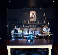 The Little Pantry - Accommodation Newcastle