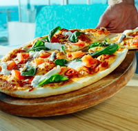 Toms Italian - Accommodation Newcastle