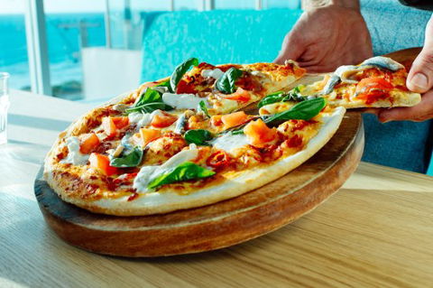Tomâ€™s Italian - Accommodation Newcastle 0