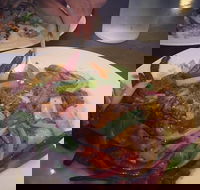 Zeal Vietnamese Restaurant - Accommodation Newcastle