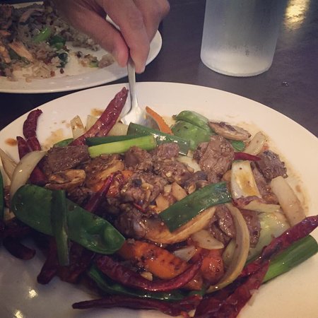 Zeal Vietnamese Restaurant - Accommodation Newcastle 0